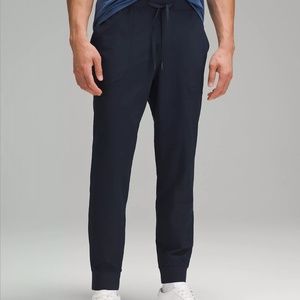 ABC Jogger - True Navy - Medium